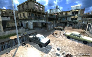 Koene's 11 Movie CFG
