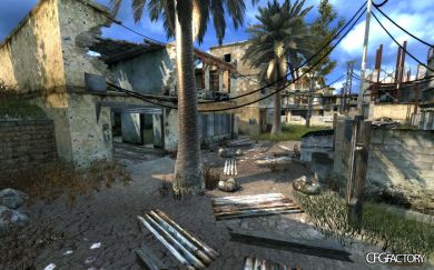 Koene's 11 Movie CFG