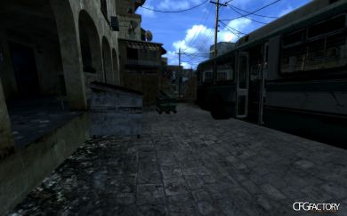 Koene's 11 Movie CFG