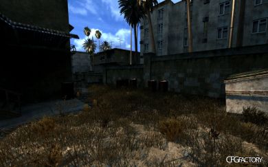 Koene's 11 Movie CFG