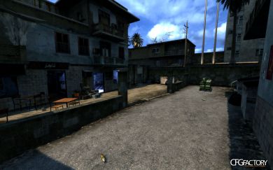 Koene's 11 Movie CFG