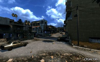 Koene's 11 Movie CFG