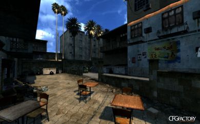 Koene's 11 Movie CFG