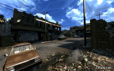 Koene's 11 Movie CFG