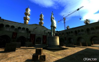 Koene's 11 Movie CFG