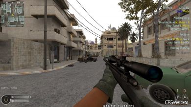 VAEHE ~ GAMING CONFIG 2k11