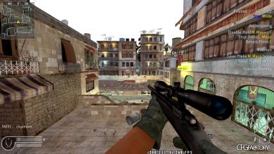 VAEHE ~ GAMING CONFIG 2k11