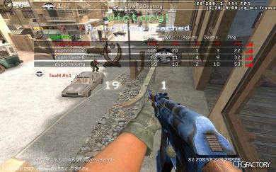 _SpeReDo CFG