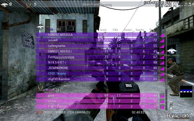 English Gamefonts Backup