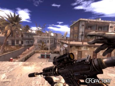 MOH Gloves (Public Model)