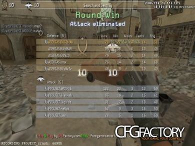 RAGEMAN LAN CFG