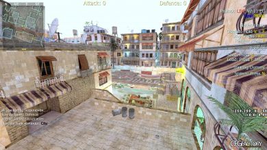 KINGSTARR's - newest cfg