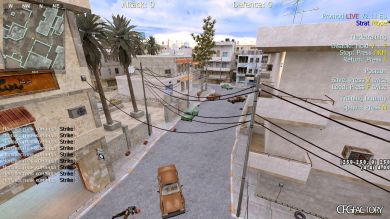 KINGSTARR's - newest cfg