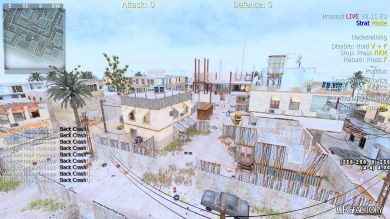 KINGSTARR's - newest cfg