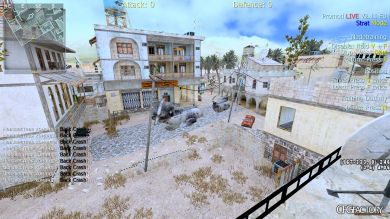 KINGSTARR's - newest cfg