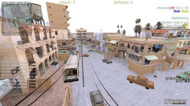 KINGSTARR's - newest cfg