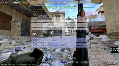 KINGSTARR's - newest cfg