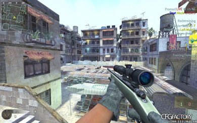 B1G PENGUIN'S CFG