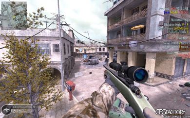 B1G PENGUIN'S CFG