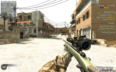 B1G PENGUIN'S CFG