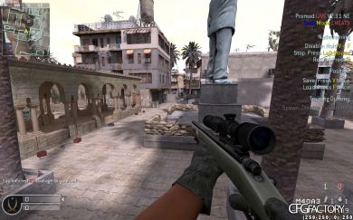 B1G PENGUIN'S CFG