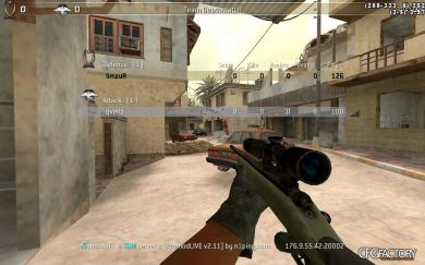 tikhon CFG