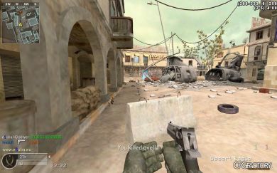 tikhon CFG