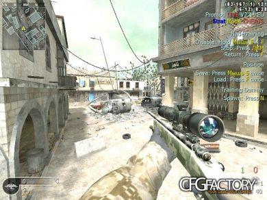 dEmy- CFG 2011