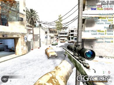 dEmy- CFG 2011