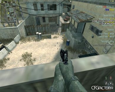 pWneR November cfg 2k11