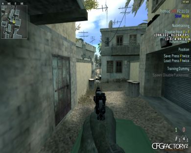 pWneR November cfg 2k11