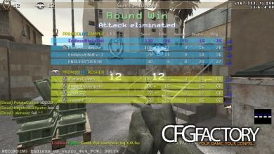kr1sTeN - CFG 2k11
