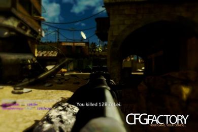 Movie config by Minotaur