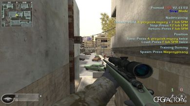 Adyk's FINAL CFG!