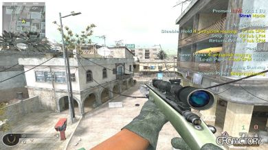Adyk's FINAL CFG!