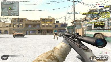 Adyk's FINAL CFG!