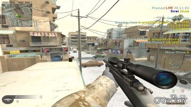 Adyk's FINAL CFG!