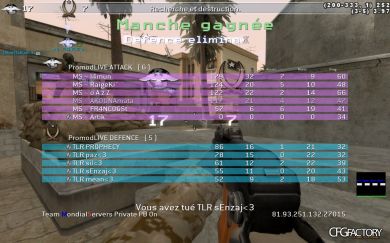 DRANRRR CoD4 cfg pack 2k10 & 2k11