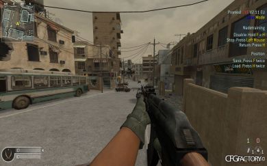 wl@Dzx' cfg 2k12