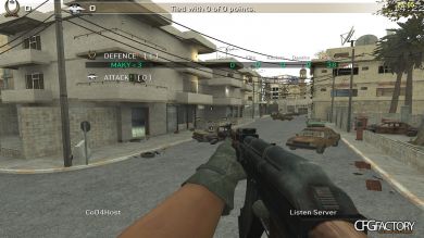 MAKY <3 cfg