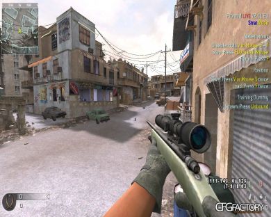 crozbEEE CFG 2011