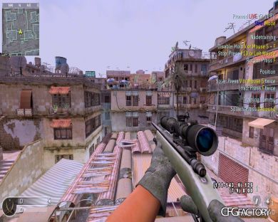 crozbEEE CFG 2011