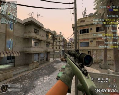 crozbEEE CFG 2011