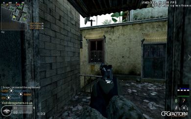Koene 2K11 Winter CFG