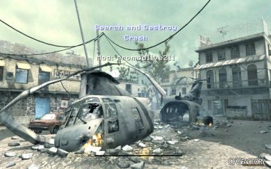 Koene 2K11 Winter CFG