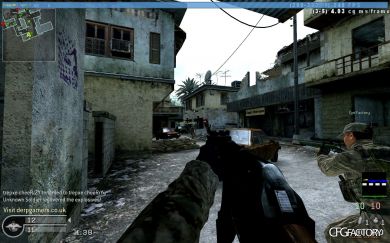 Koene 2K11 Winter CFG