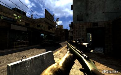 MacsCFG v2