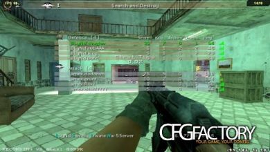 thug - November config!
