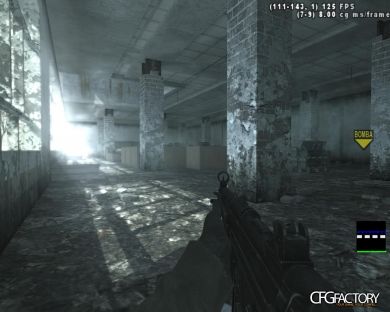 lozic fps cfg