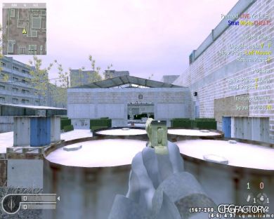 AWESOME TYPISCH HUN CFG